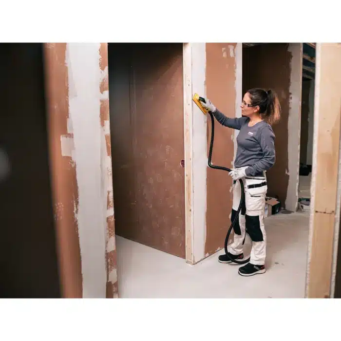 ABRANET BRUSNA MREŽICA 80 X 230 MM, GRIP P120, 10/PACK - Slika 2