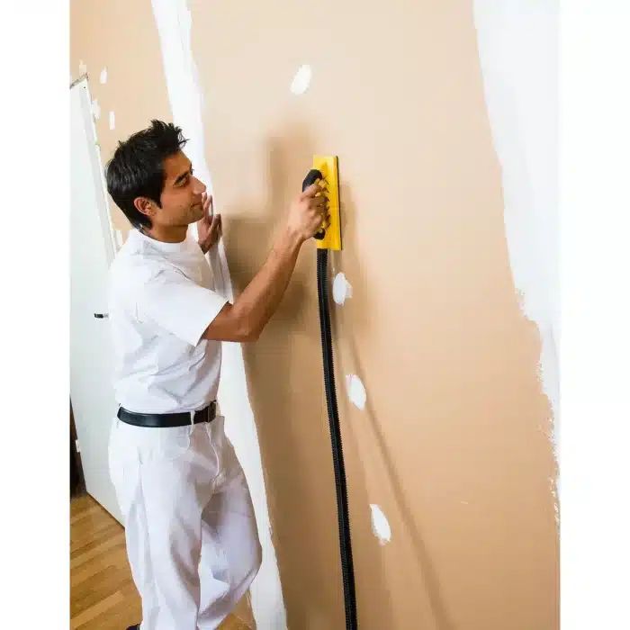 Drywall-sanding-Handy-2 MIRKA BRUSNA RAŠPA 80 X 230 MM, 55H, HARD - Slika 5