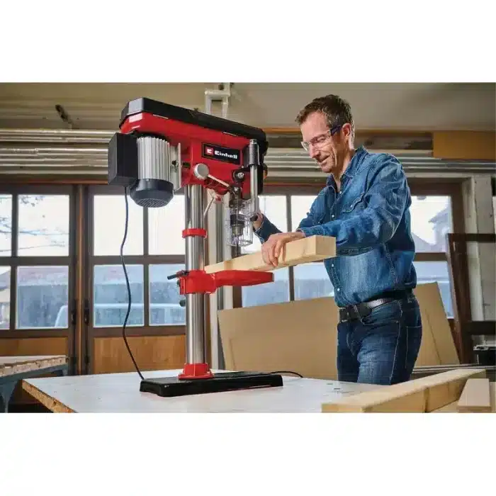 Einhell-stubna-busilica-TC-BD-630-2 EINHELL Stupna bušilica TC-BD 630/1 - Slika 2