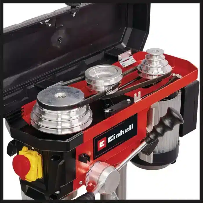 Einhell-stubna-busilica-TC-BD-630-3 EINHELL Stupna bušilica TC-BD 630/1 - Slika 3