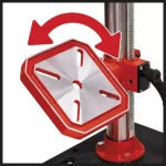 EINHELL Stupna bušilica TC-BD 630/1 - Slika 5