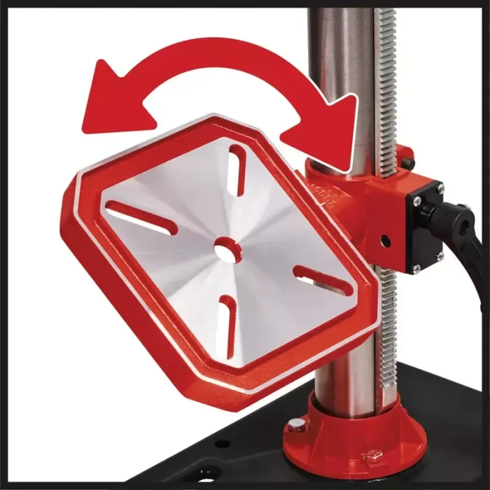 Einhell-stubna-busilica-TC-BD-630-6 EINHELL Stupna bušilica TC-BD 630/1 - Slika 5