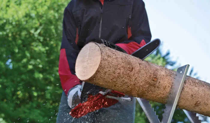 Einhell Benzinska lančana pila GC-PC 2040 I - Slika 7