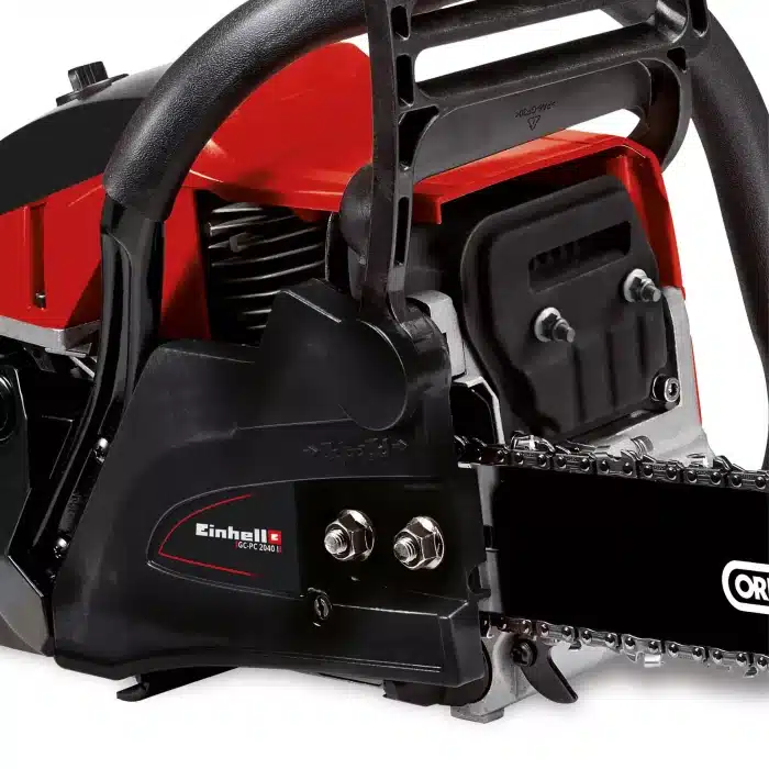Einhell Benzinska lančana pila GC-PC 2040 I - Slika 3