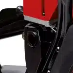 Einhell Benzinska lančana pila GC-PC 2040 I - Slika 2