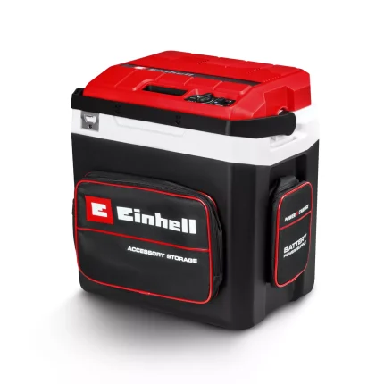 EINHELL PXC aku hladnjak TE-COL 18/27 Li-Solo