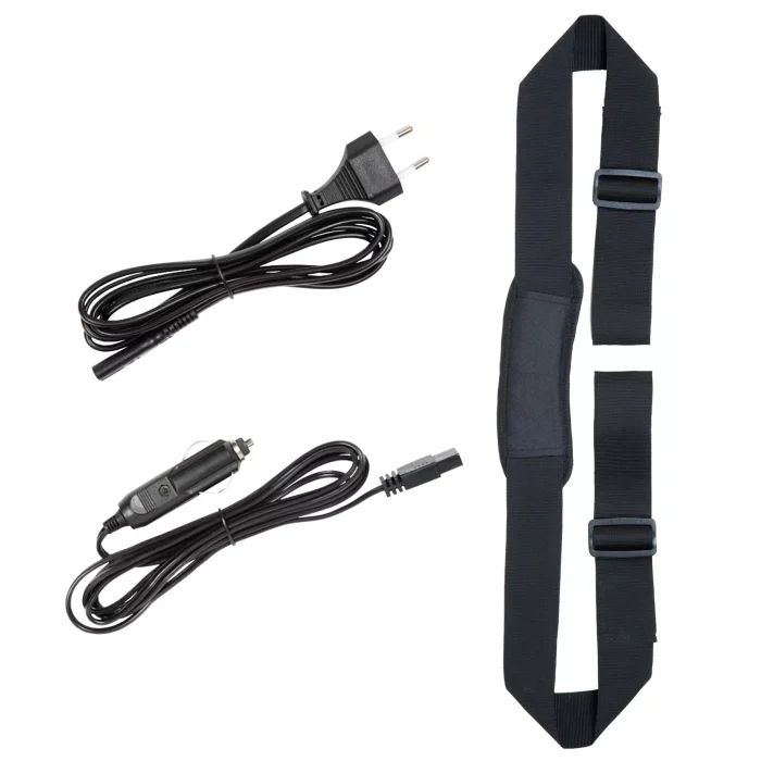 EINHELL PXC aku hladnjak TE-COL 18/27 Li-Solo - Slika 4