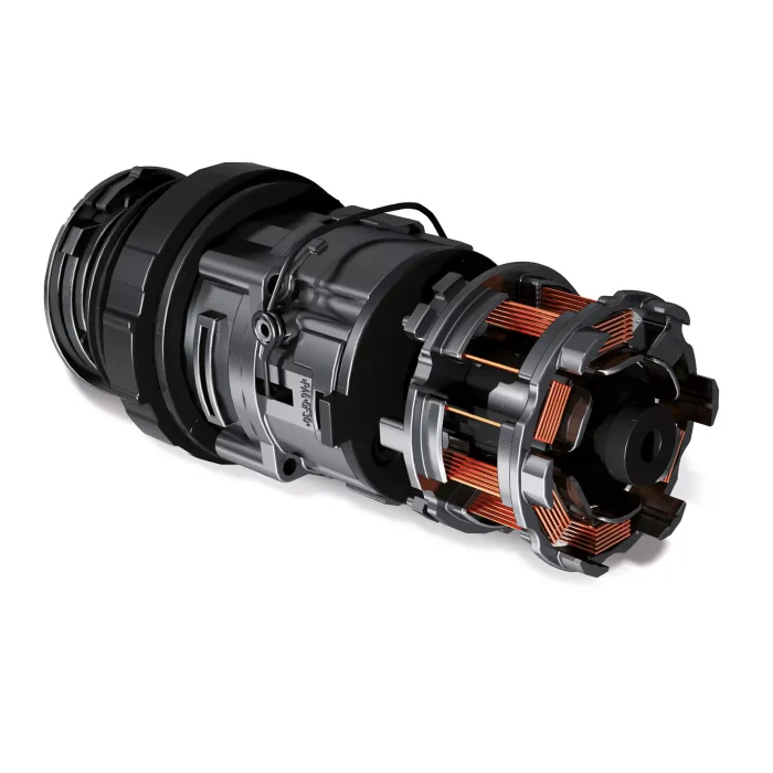 Einhell Aku udarna bušilica TP-CD 18/80 Li-i BL - Solo - Slika 3