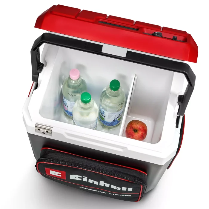 EINHELL PXC aku hladnjak TE-COL 18/27 Li-Solo - Slika 2