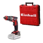 EINHELL Aku zavrtač šauber PXC TP-DY 18 Li BL – Solo