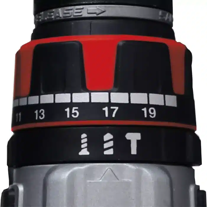 Einhell Aku udarna bušilica TP-CD 18/80 Li-i BL - Solo - Slika 4