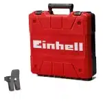 EINHELL Aku zavrtač šauber PXC TP-DY 18 Li BL – Solo - Slika 3