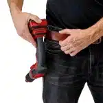 EINHELL Aku zavrtač šauber PXC TP-DY 18 Li BL – Solo - Slika 7