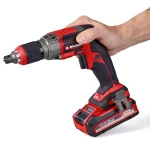 EINHELL Aku zavrtač šauber PXC TP-DY 18 Li BL – Solo - Slika 8