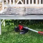 EINHELL Aku trimer GE-CT 18/30 Li-Solo - Slika 3