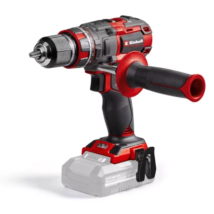 Einhell Aku udarna bušilica TP-CD 18/80 Li-i BL - Solo