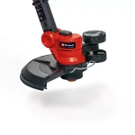 EINHELL Aku trimer GE-CT 18/30 Li-Solo - Slika 8