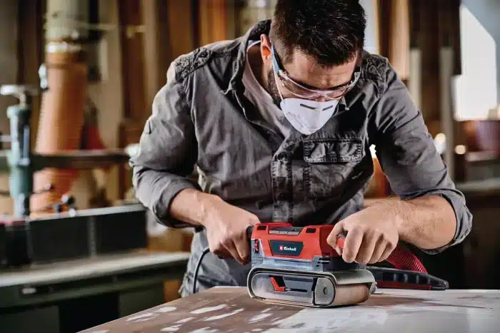 -FJPG-FWEBP (54) EINHELL Tračna brusilica TE-BS 850 E - Slika 4