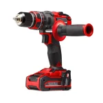 Einhell Aku udarna bušilica TP-CD 18/80 Li-i BL - Solo - Slika 8