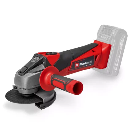 Einhell Aku kutna brusilica TC-AG 18/115 Li-Solo