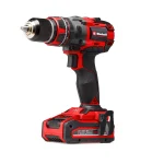 Einhell Aku udarna bušilica TP-CD 18/80 Li-i BL - Solo - Slika 9