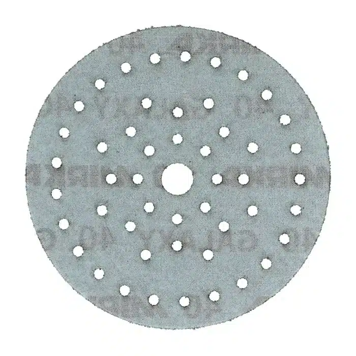 FY6M105040-d GALAXY DISK BRUSNI PAPIR 150 MM, MULTIFIT P80-P1000 - Slika 10
