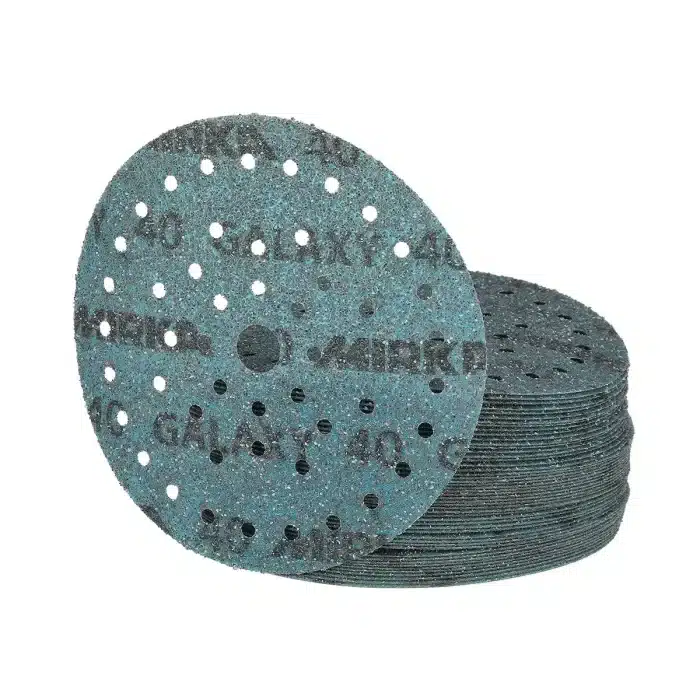 FY6M105040-e GALAXY DISK BRUSNI PAPIR 150 MM, MULTIFIT P80-P1000 - Slika 3