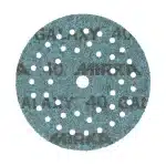 GALAXY DISK BRUSNI PAPIR 125 MM, MULTIFIT P80-P800, 50/PACK