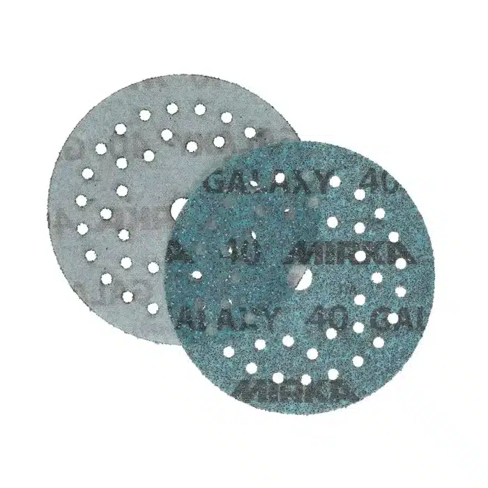 FY6M205040-c GALAXY DISK BRUSNI PAPIR 125 MM, MULTIFIT P80-P800, 50/PACK - Slika 4