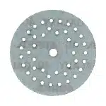 GALAXY DISK BRUSNI PAPIR 125 MM, MULTIFIT P80-P800, 50/PACK - Slika 5