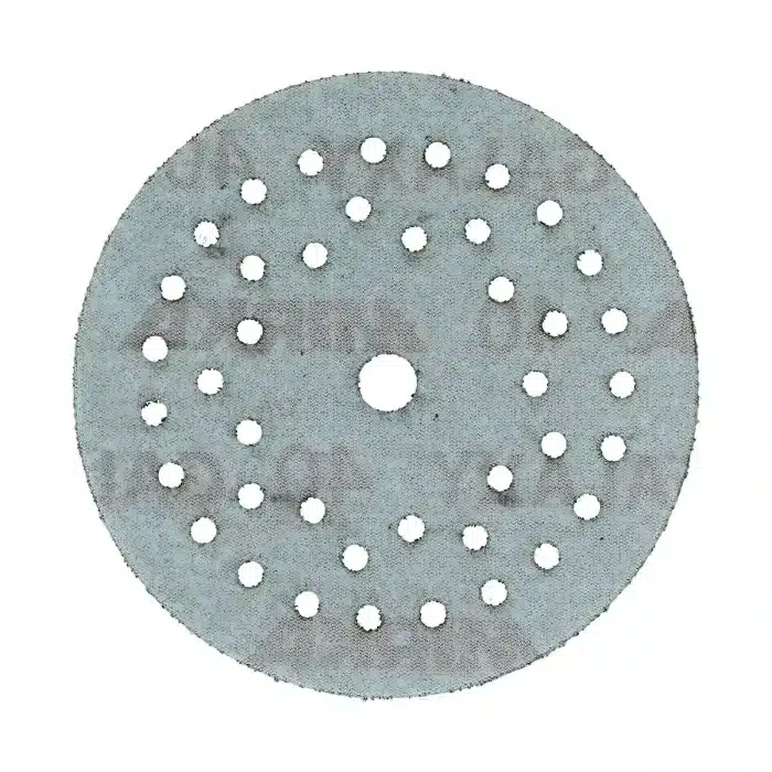FY6M205040-d GALAXY DISK BRUSNI PAPIR 125 MM, MULTIFIT P80-P800, 50/PACK - Slika 5
