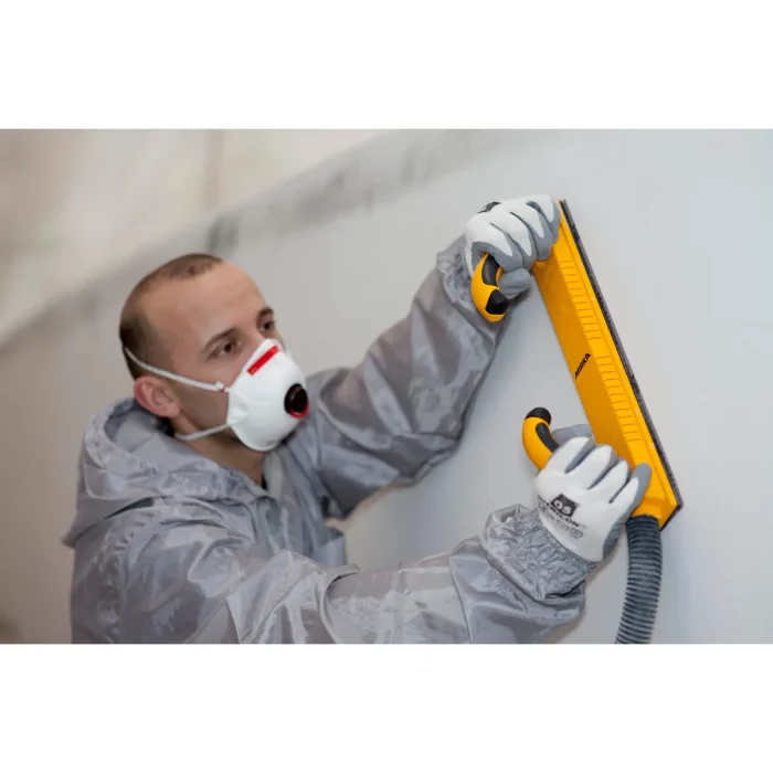 MIRKA SAVITLJIVA RAŠPA 70 X 400 MM, GRIP 53H - Slika 4