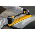 MIRKA SAVITLJIVA RAŠPA 70 X 400 MM, GRIP 53H - Slika 7