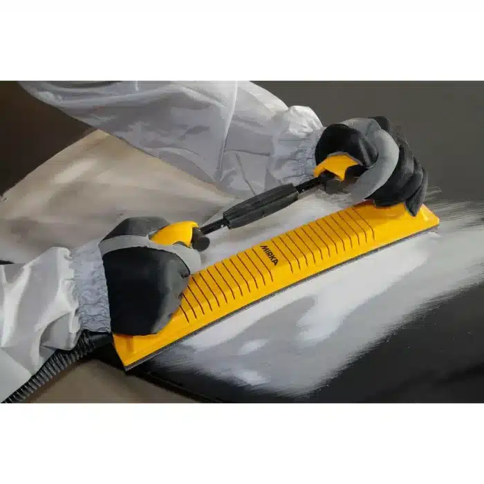 MIRKA SAVITLJIVA RAŠPA 70 X 400 MM, GRIP 53H - Slika 7