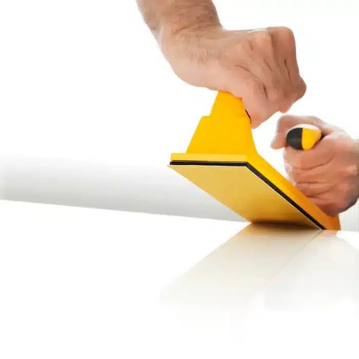 MIRKA SAVITLJIVA RAŠPA 70 X 400 MM, GRIP 53H - Slika 2