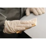 GOLDFLEX SOFT BRUSNE SPUŽVICE 115X125 MM, P80-P1000 - Slika 2