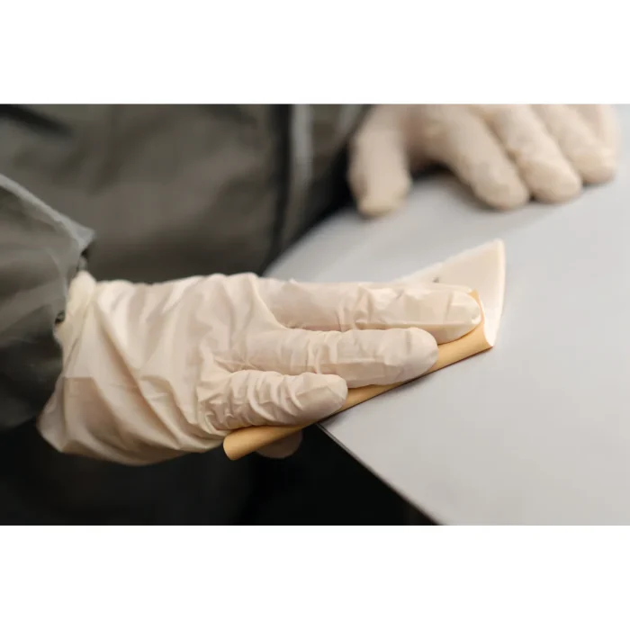 Goldflex-Soft GOLDFLEX SOFT BRUSNE SPUŽVICE 115X125 MM, P80-P1000 - Slika 2