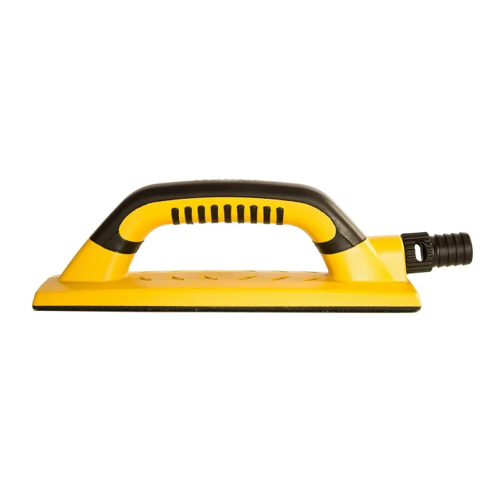 Handy-2 MIRKA RUČNI SET ZA BRUŠENJE RAŠPA 80 X 230 MM + CRIJEVO - Slika 4