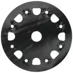 MIRKA MEĐUDISK 225 MM STYRO - Slika 2