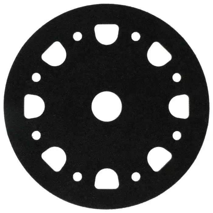 Interface-225mm-Styro-for-Mirka-LEROS MIRKA MEĐUDISK 225 MM STYRO - Slika 1