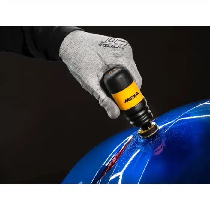 Iridium-SR-4 IRIDIUM FINESE SR 33/36 MM PSA 3-7MIKRONA, 500/ROLA - Slika 7