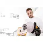 LEROS 950CV EU, BRUSILICA ZA ZID 225 MM, 5.0 MM ORBITA - Slika 16