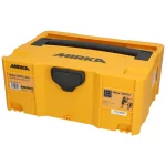 MIRKA DEOS II 383 EU, RAVNA BRUSILICA 70 X 198 MM, ORBITA 3.0 MM - Slika 6
