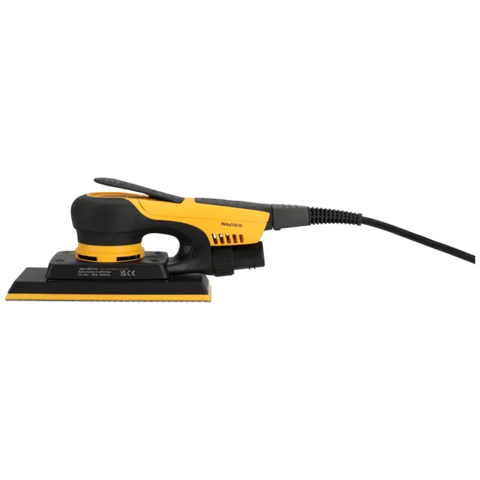 MID3834044d MIRKA DEOS II 383 EU, RAVNA BRUSILICA 70 X 198 MM, ORBITA 3.0 MM - Slika 8