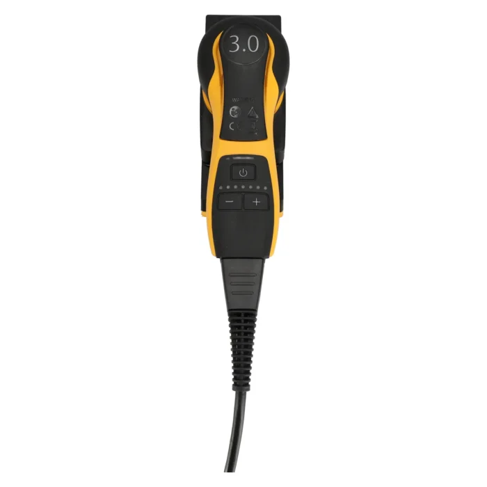 MID3834044e MIRKA DEOS II 383 EU, RAVNA BRUSILICA 70 X 198 MM, ORBITA 3.0 MM - Slika 9