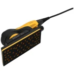 MIRKA DEOS II 383 EU, RAVNA BRUSILICA 70 X 198 MM, ORBITA 3.0 MM - Slika 10