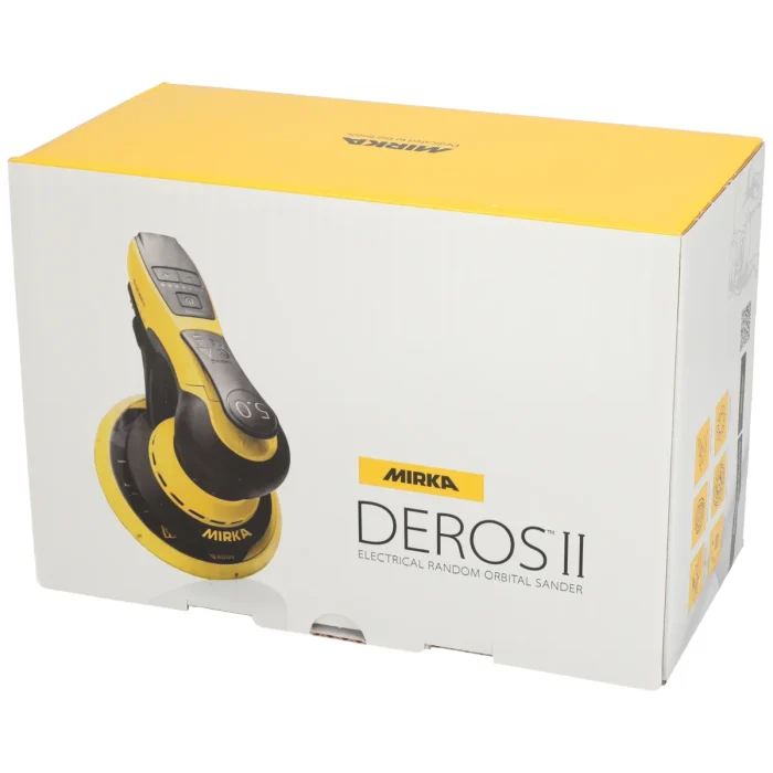 MID6254044-pack MIRKA DEROS II 625 EU, EKSCENTRIČNA BRUSILICA 150 MM, 2.5 MM ORBITA - Slika 9