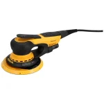 MIRKA DEROS II 625 EU, EKSCENTRIČNA BRUSILICA 150 MM, 2.5 MM ORBITA - Slika 2