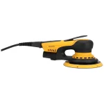 MIRKA DEROS II 625 EU, EKSCENTRIČNA BRUSILICA 150 MM, 2.5 MM ORBITA - Slika 3