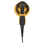 MIRKA DEROS II 625 EU, EKSCENTRIČNA BRUSILICA 150 MM, 2.5 MM ORBITA - Slika 5